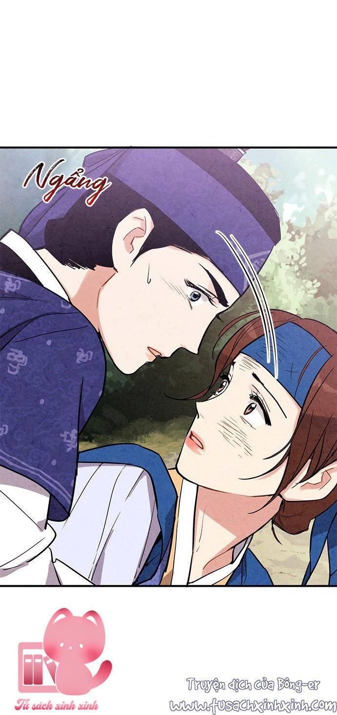 Lệnh Cấm Hôn - Chap 30 - Trang 44