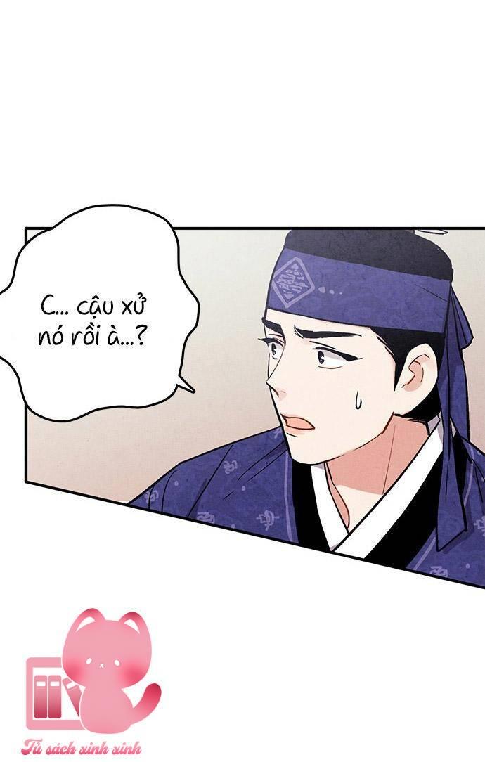 Lệnh Cấm Hôn - Chap 30 - Trang 46