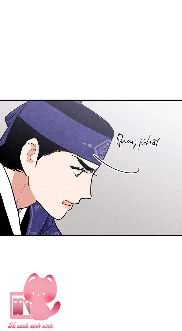 Lệnh Cấm Hôn - Chap 30 - Trang 49