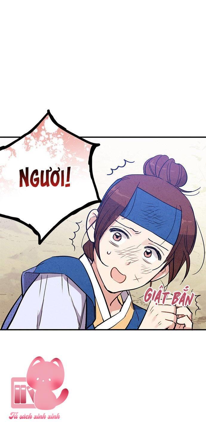 Lệnh Cấm Hôn - Chap 30 - Trang 50