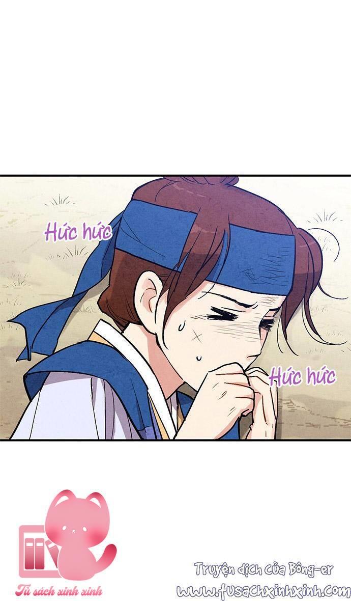 Lệnh Cấm Hôn - Chap 30 - Trang 52