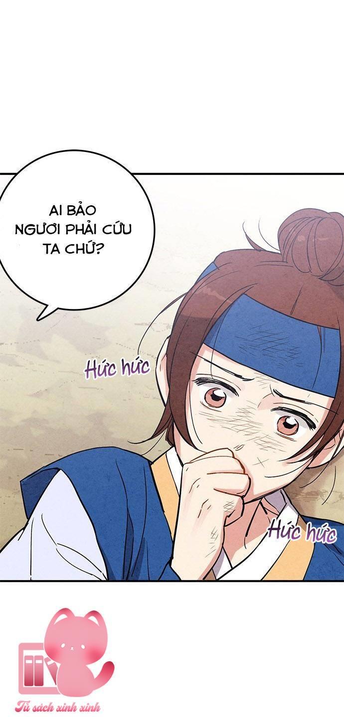 Lệnh Cấm Hôn - Chap 30 - Trang 55