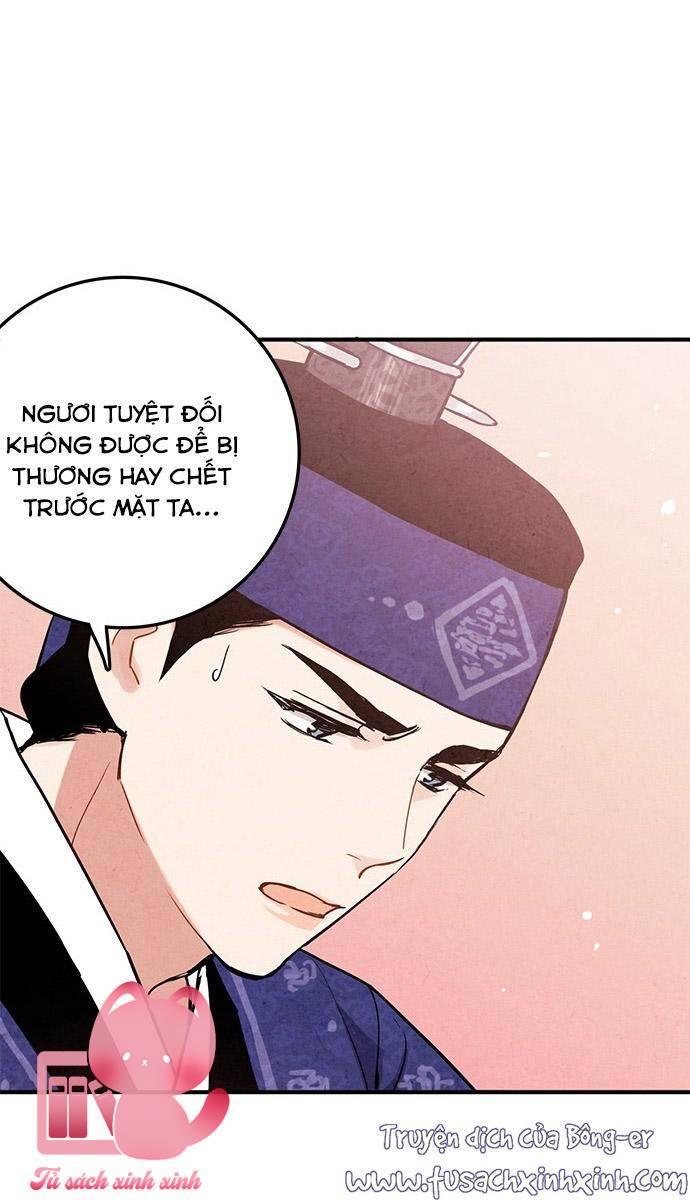 Lệnh Cấm Hôn - Chap 30 - Trang 56