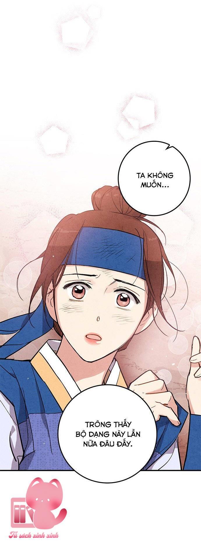 Lệnh Cấm Hôn - Chap 30 - Trang 57