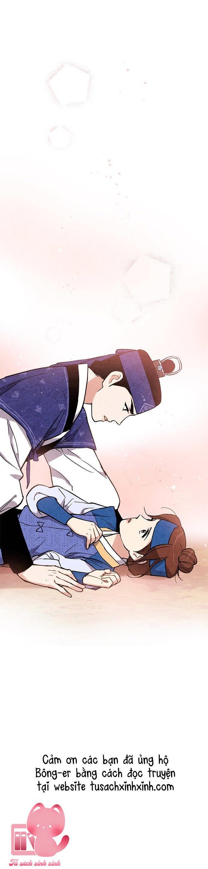 Lệnh Cấm Hôn - Chap 30 - Trang 58