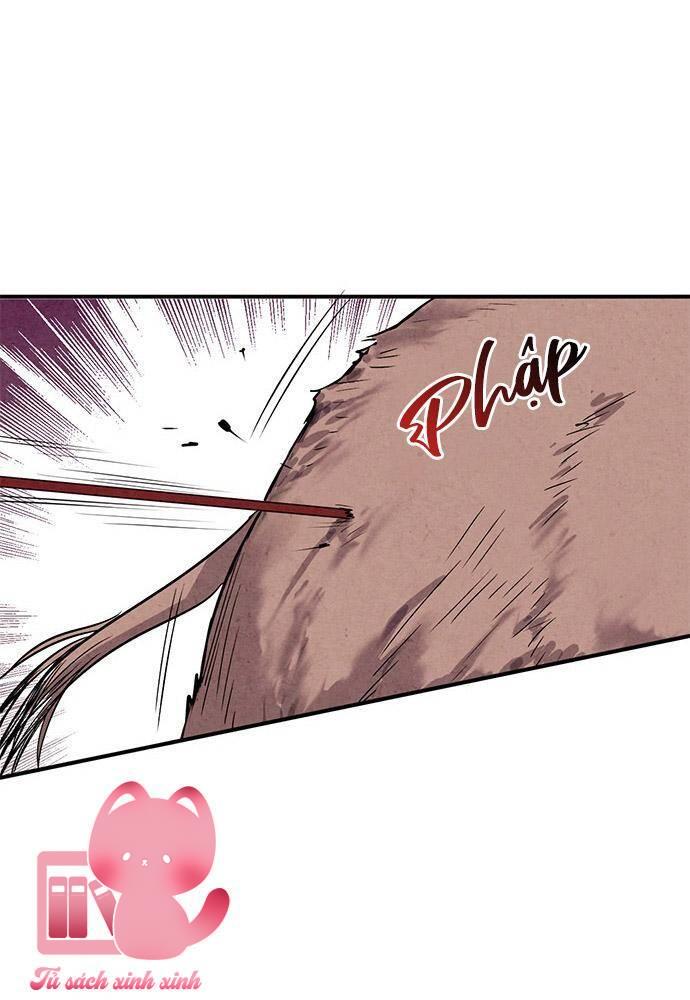 Lệnh Cấm Hôn - Chap 30 - Trang 7