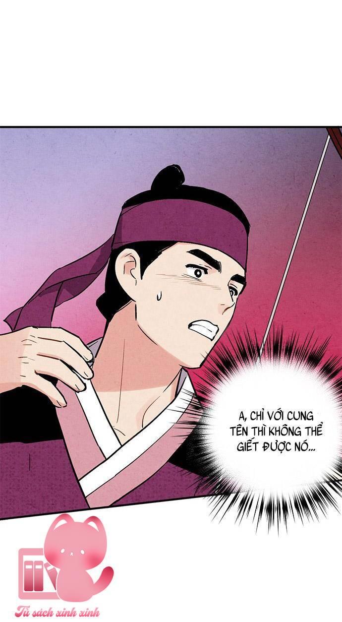 Lệnh Cấm Hôn - Chap 30 - Trang 9