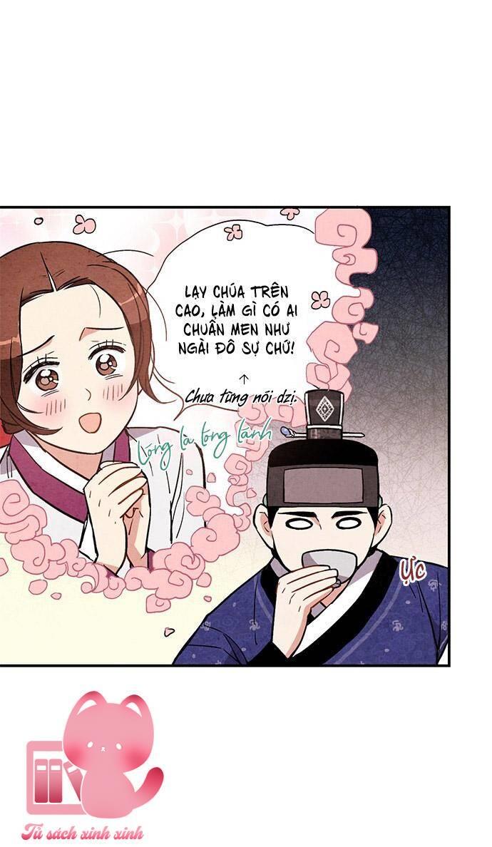 Lệnh Cấm Hôn - Chap 31 - Trang 13