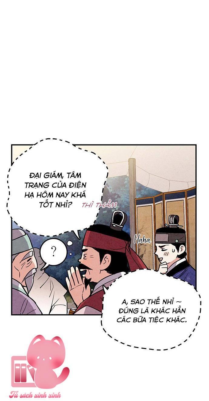 Lệnh Cấm Hôn - Chap 31 - Trang 16