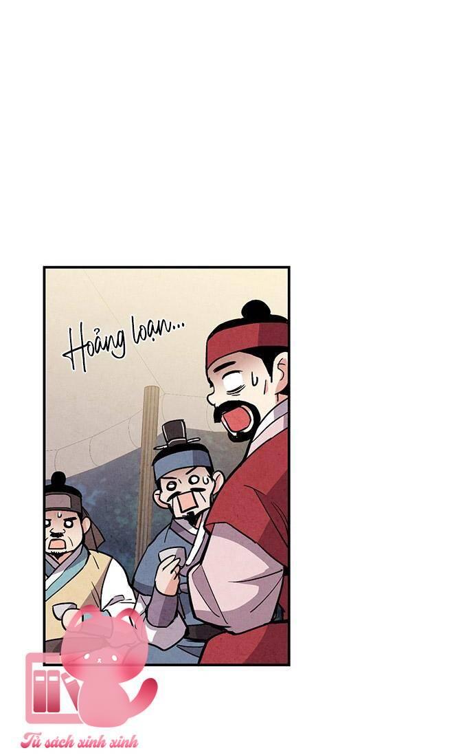 Lệnh Cấm Hôn - Chap 31 - Trang 22