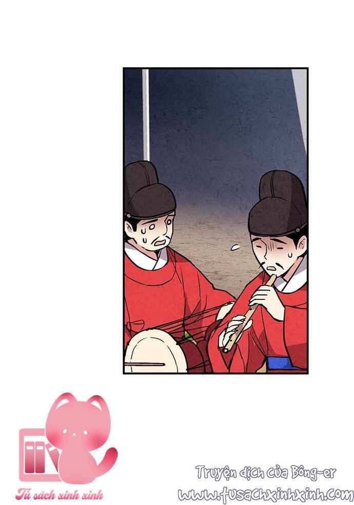 Lệnh Cấm Hôn - Chap 31 - Trang 23