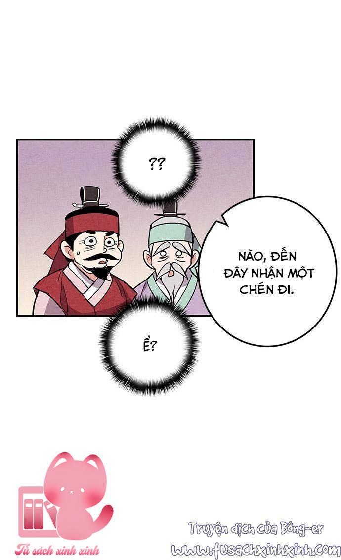 Lệnh Cấm Hôn - Chap 31 - Trang 27