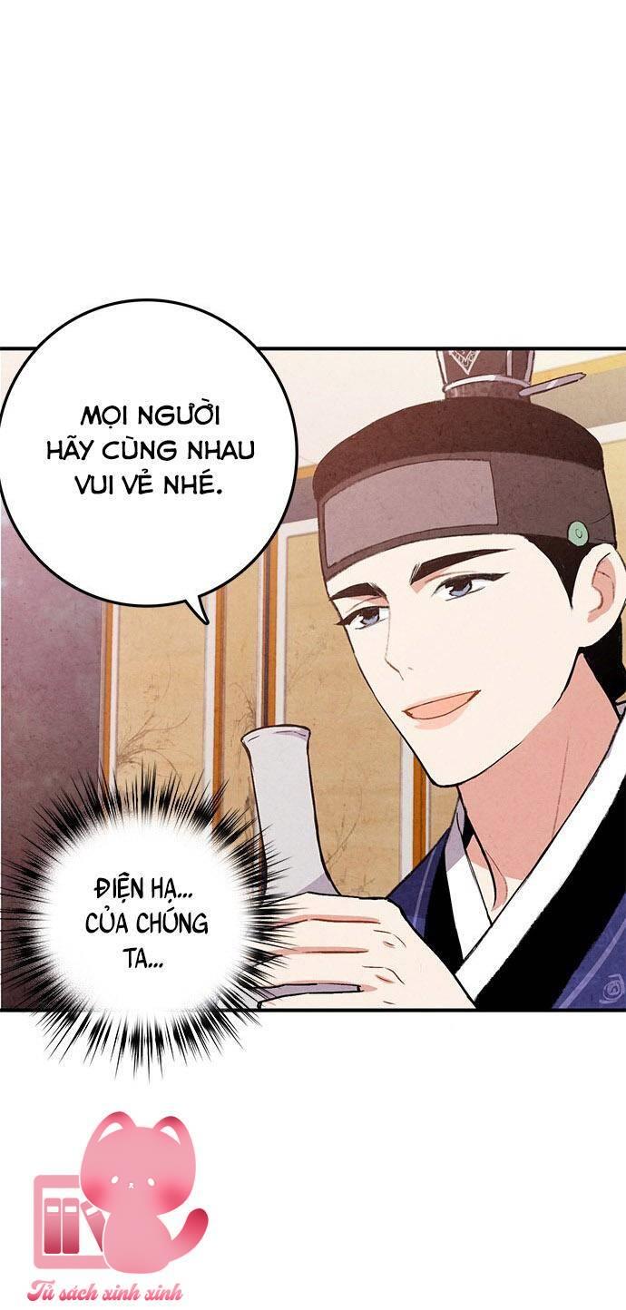 Lệnh Cấm Hôn - Chap 31 - Trang 28