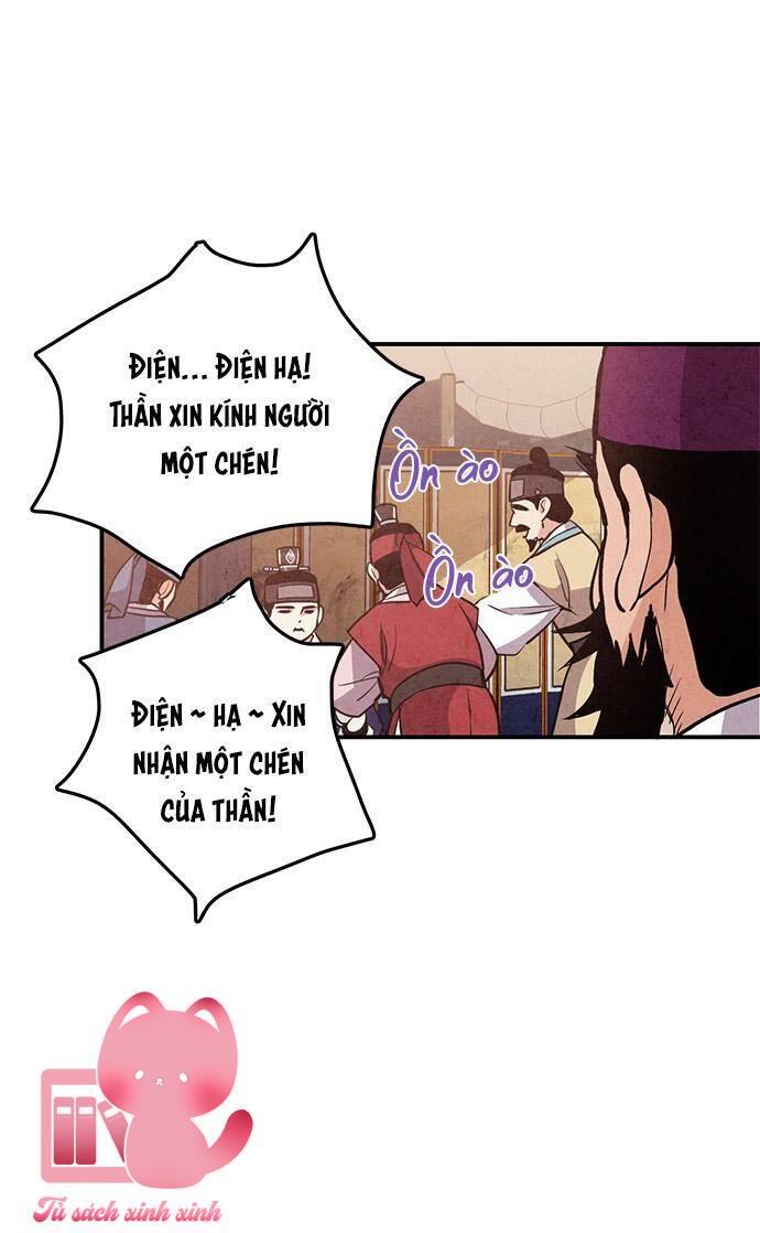 Lệnh Cấm Hôn - Chap 31 - Trang 30