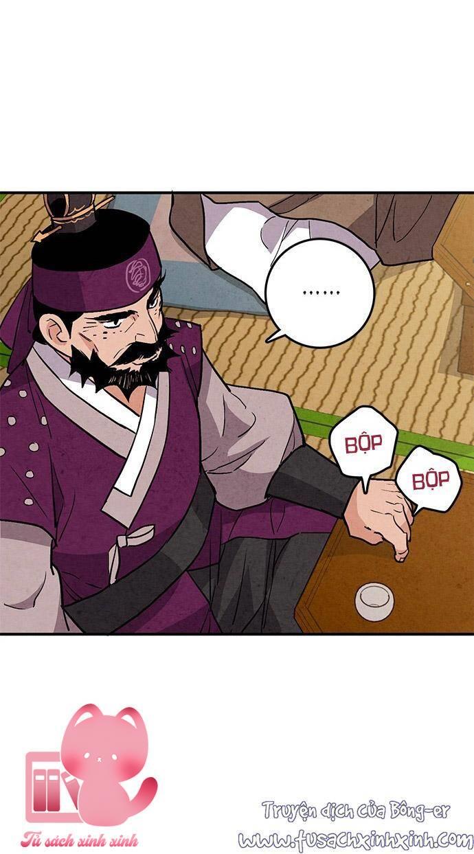 Lệnh Cấm Hôn - Chap 31 - Trang 31