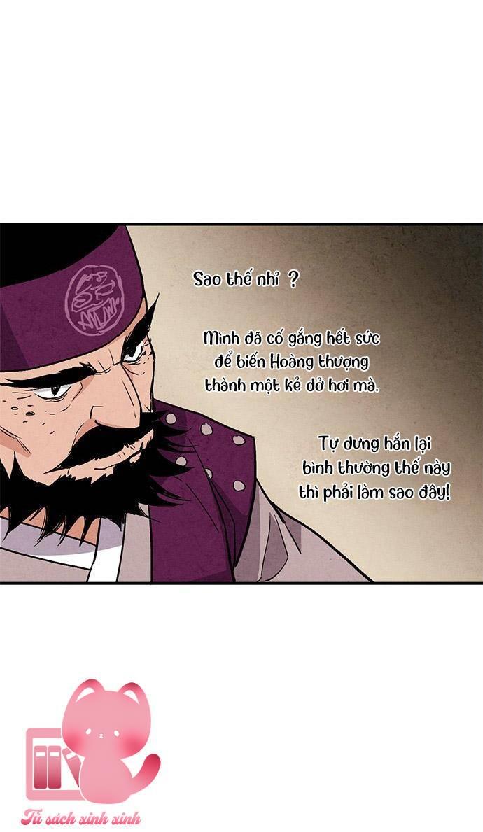Lệnh Cấm Hôn - Chap 31 - Trang 32