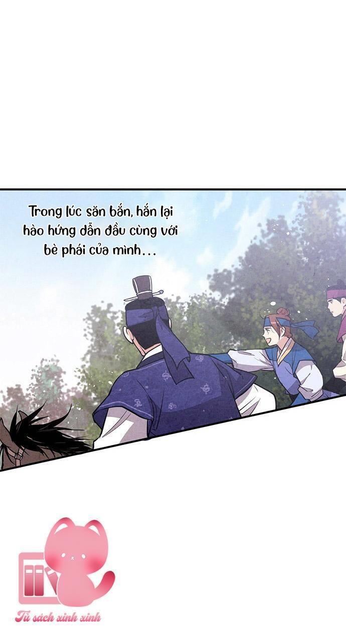 Lệnh Cấm Hôn - Chap 31 - Trang 34