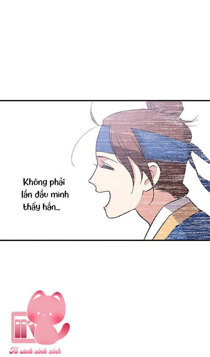 Lệnh Cấm Hôn - Chap 31 - Trang 36