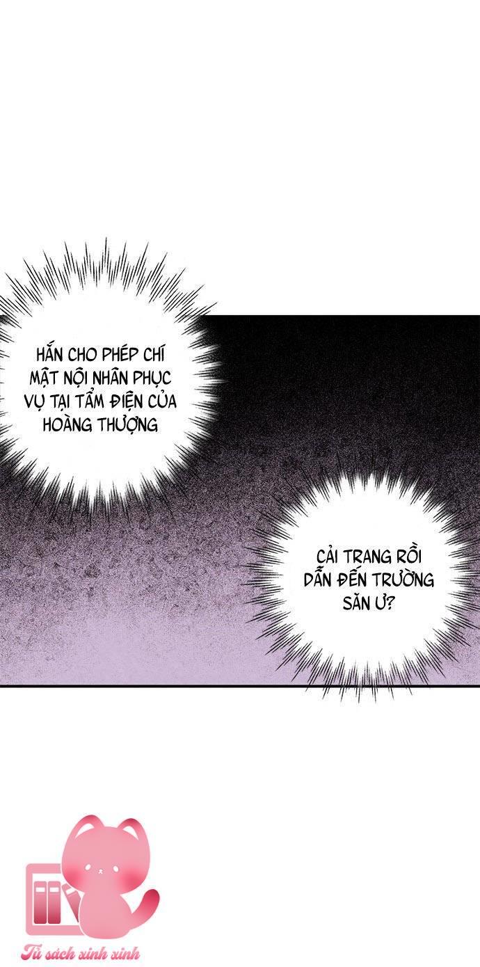 Lệnh Cấm Hôn - Chap 31 - Trang 38