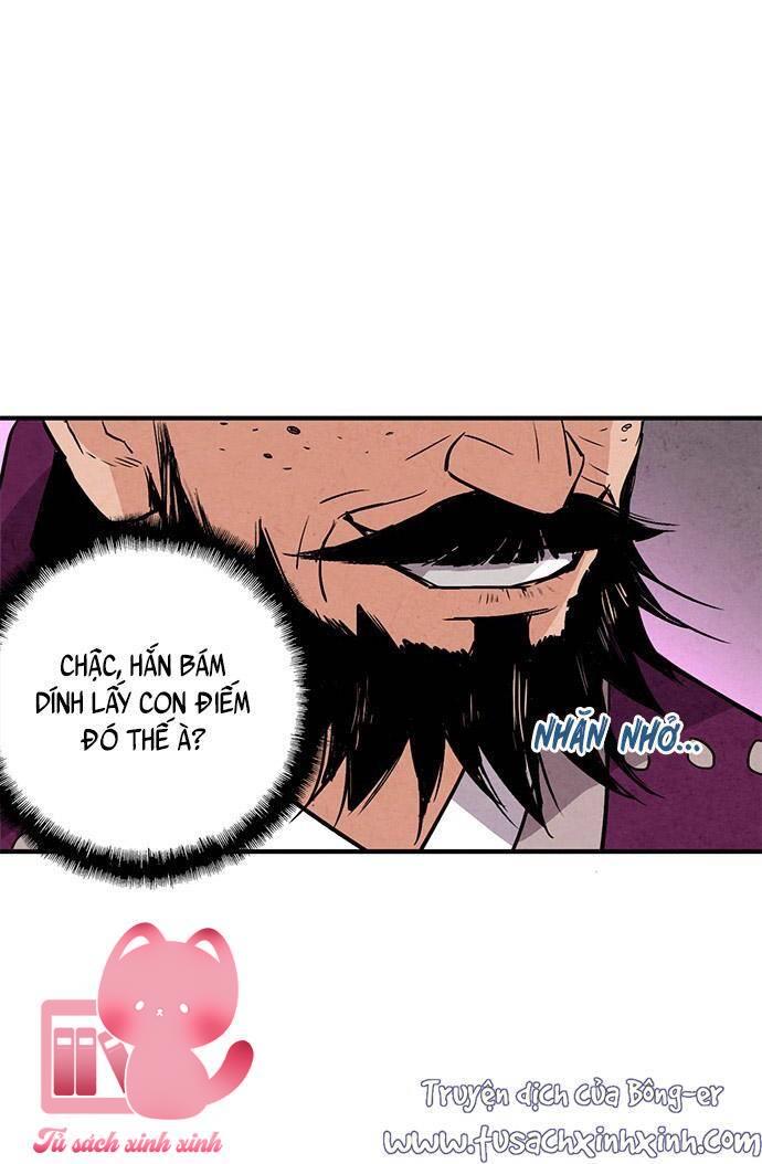 Lệnh Cấm Hôn - Chap 31 - Trang 39