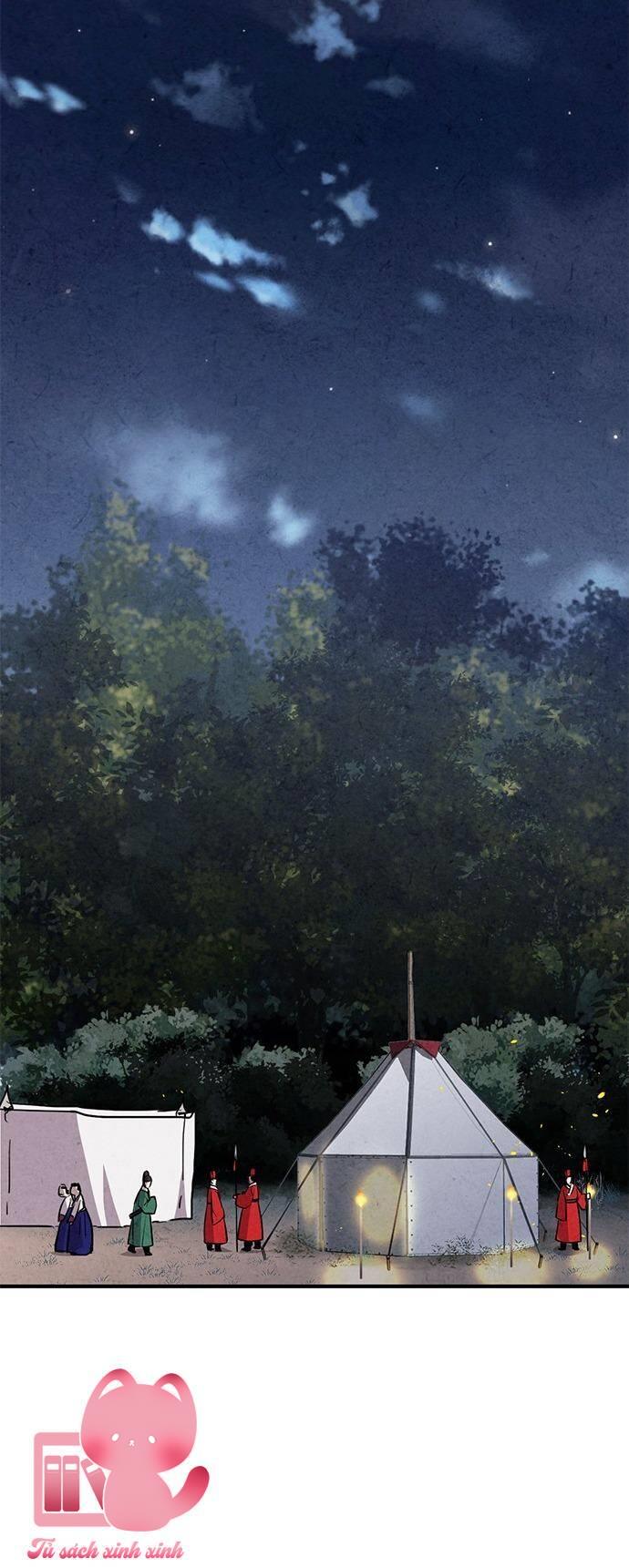 Lệnh Cấm Hôn - Chap 31 - Trang 42