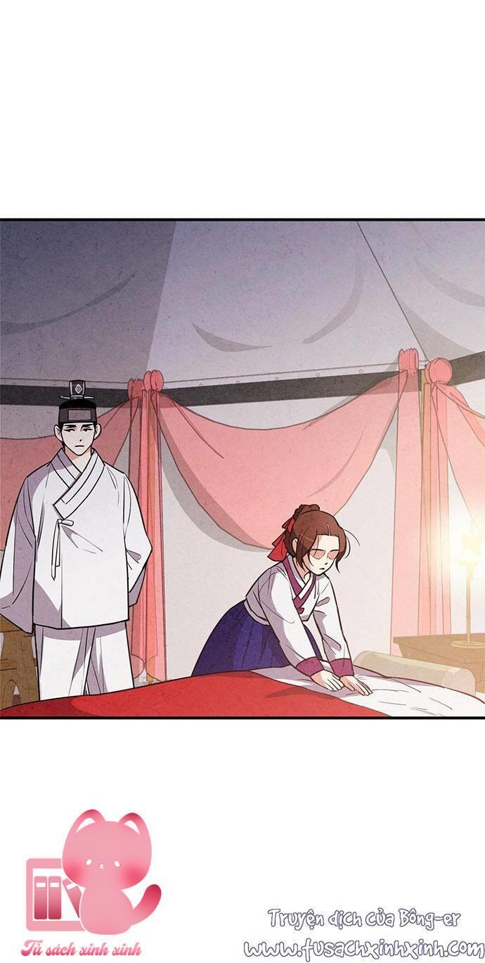 Lệnh Cấm Hôn - Chap 31 - Trang 43