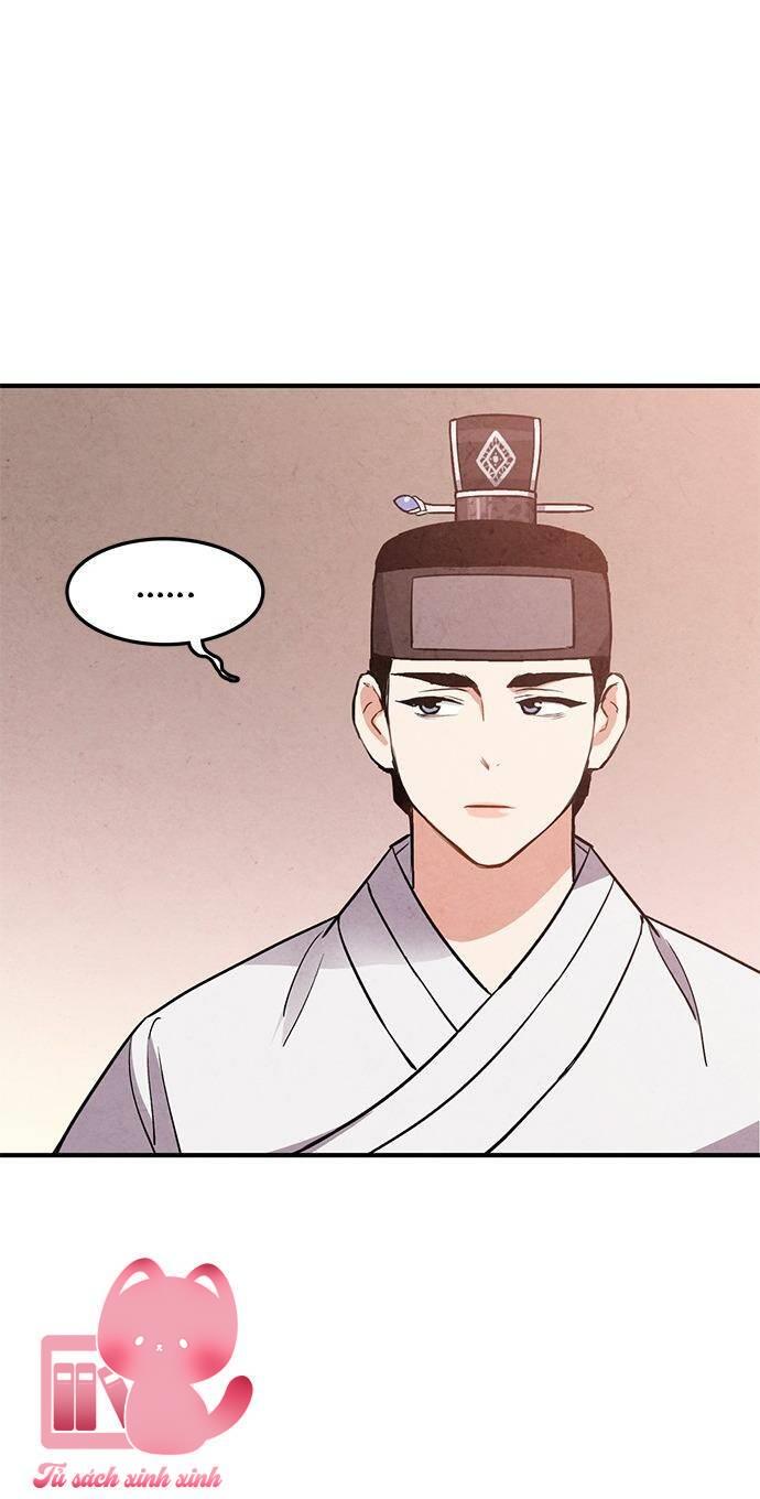 Lệnh Cấm Hôn - Chap 31 - Trang 44