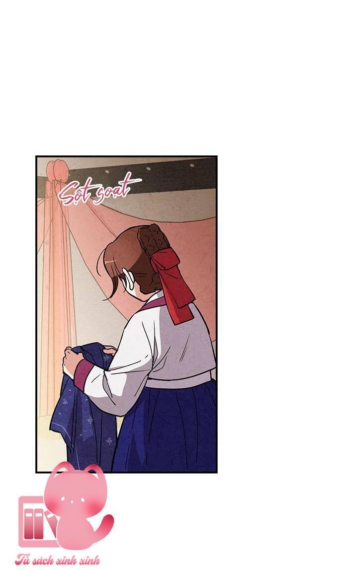Lệnh Cấm Hôn - Chap 31 - Trang 45