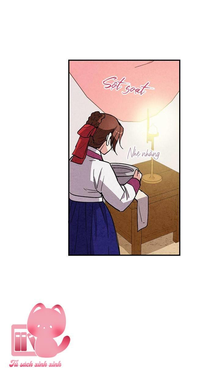 Lệnh Cấm Hôn - Chap 31 - Trang 46