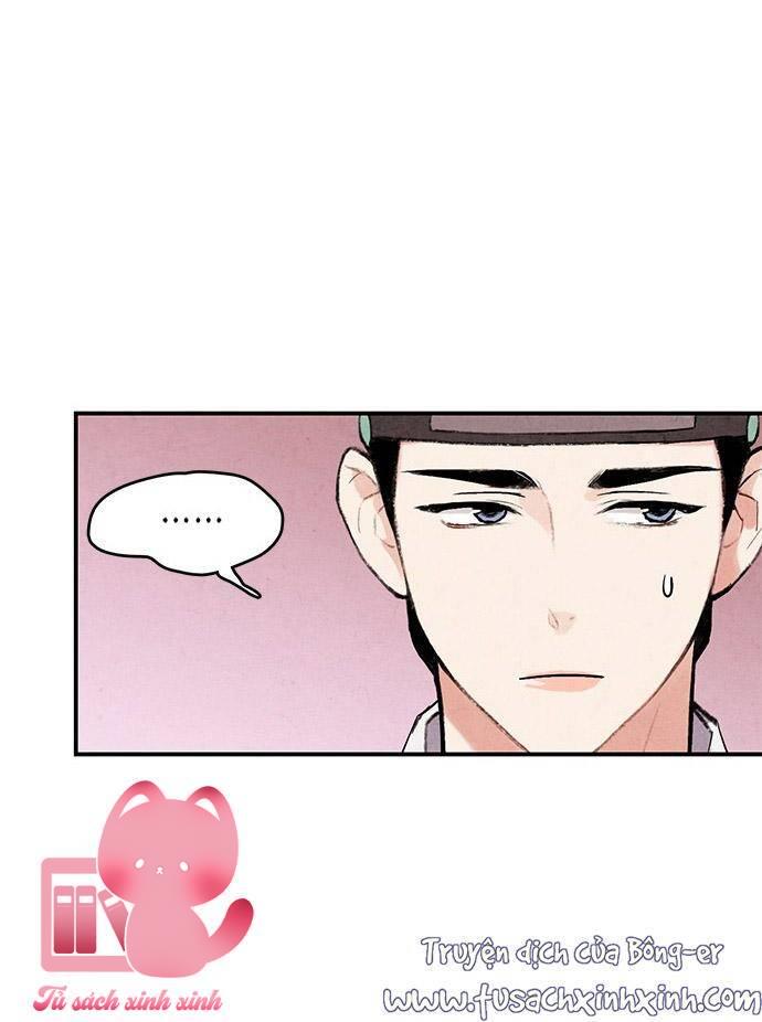 Lệnh Cấm Hôn - Chap 31 - Trang 47