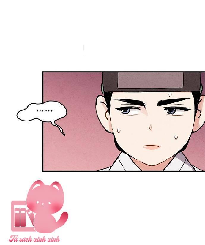 Lệnh Cấm Hôn - Chap 31 - Trang 48
