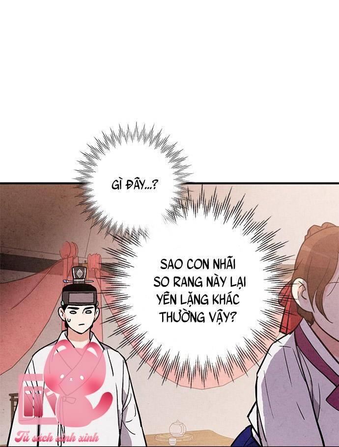 Lệnh Cấm Hôn - Chap 31 - Trang 49