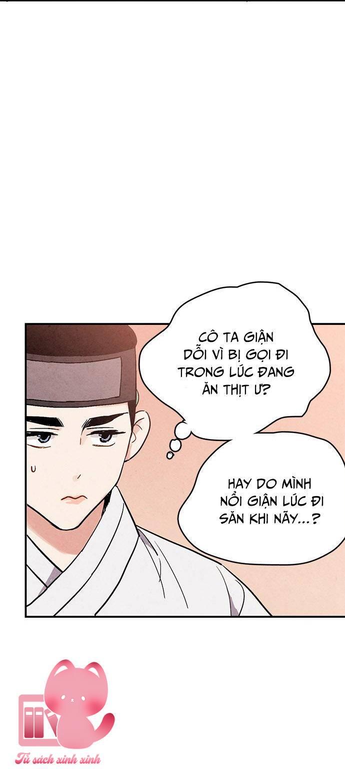 Lệnh Cấm Hôn - Chap 31 - Trang 50