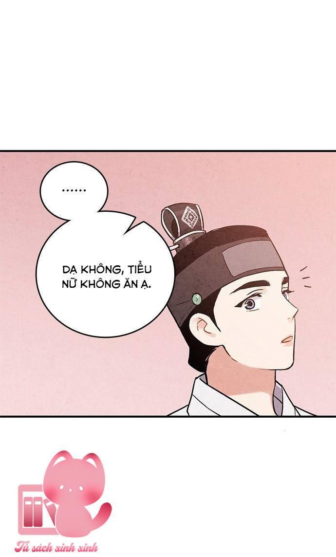 Lệnh Cấm Hôn - Chap 31 - Trang 52