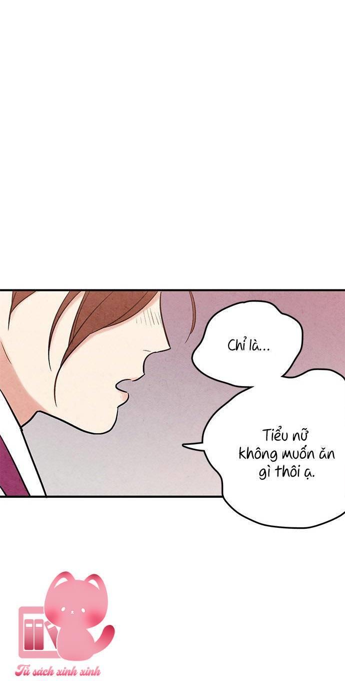 Lệnh Cấm Hôn - Chap 31 - Trang 54