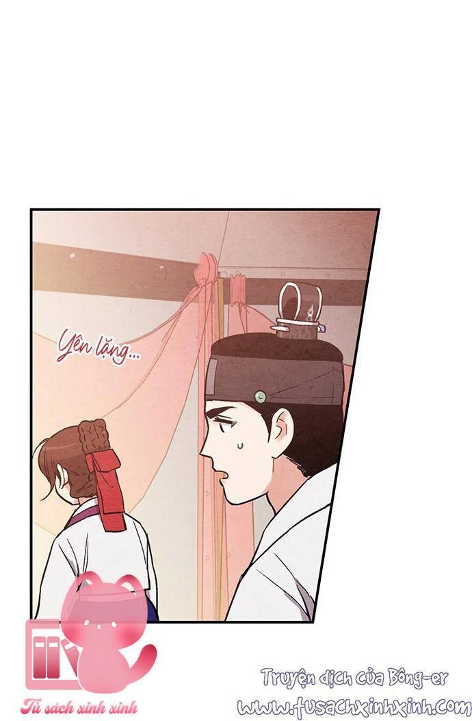 Lệnh Cấm Hôn - Chap 31 - Trang 55