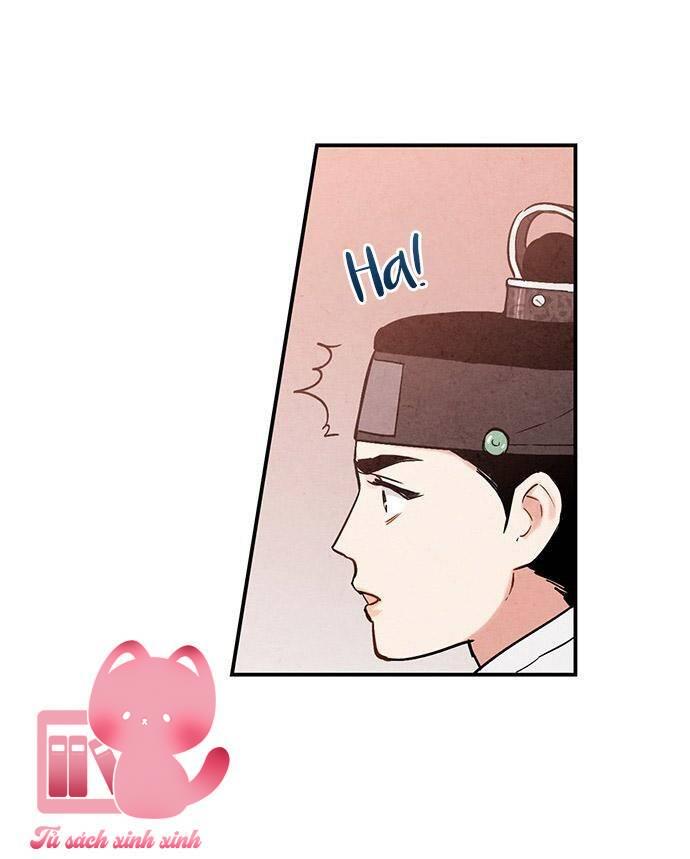 Lệnh Cấm Hôn - Chap 31 - Trang 56