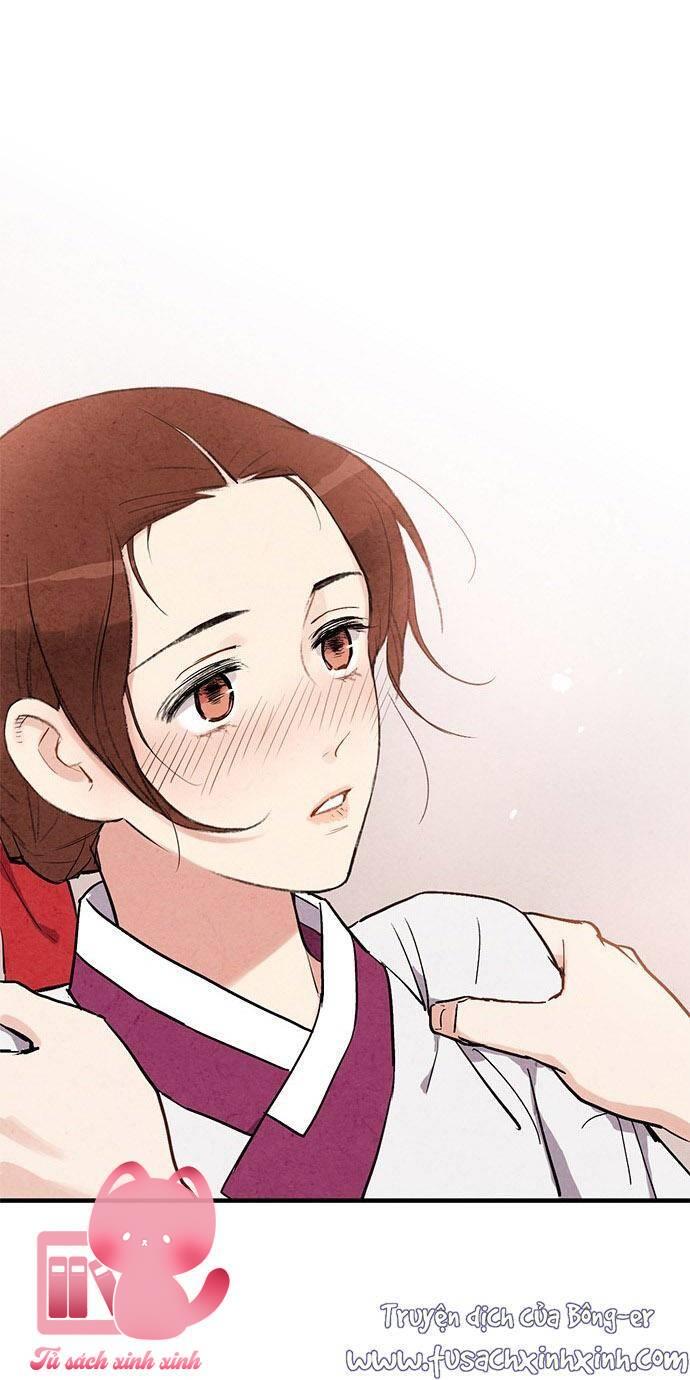 Lệnh Cấm Hôn - Chap 31 - Trang 59