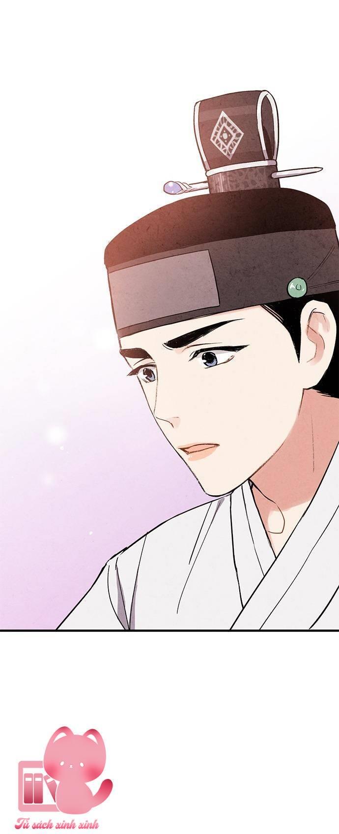 Lệnh Cấm Hôn - Chap 31 - Trang 60