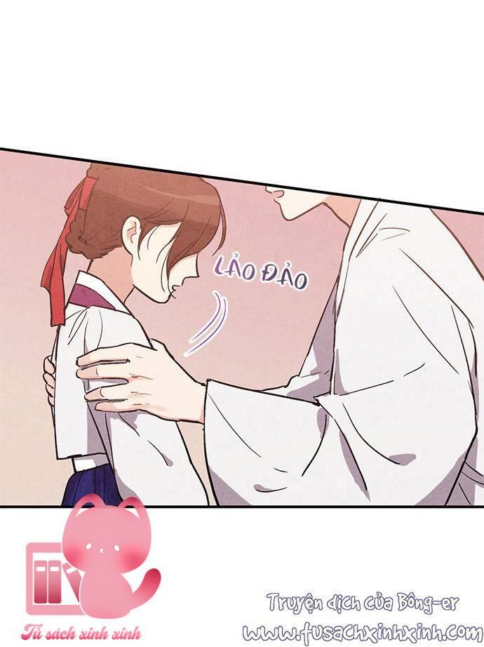 Lệnh Cấm Hôn - Chap 31 - Trang 63