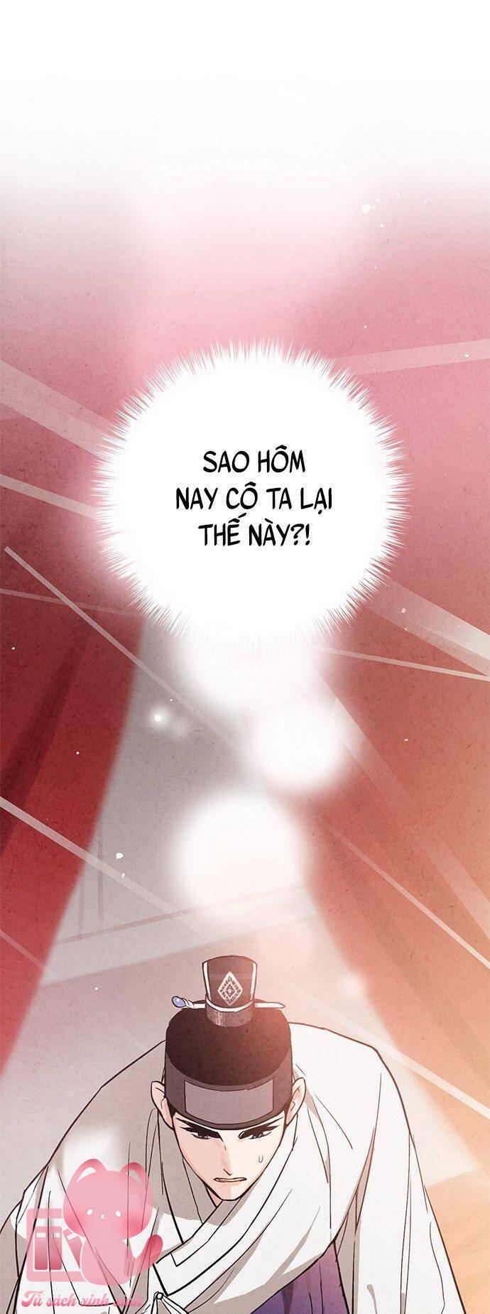 Lệnh Cấm Hôn - Chap 31 - Trang 65