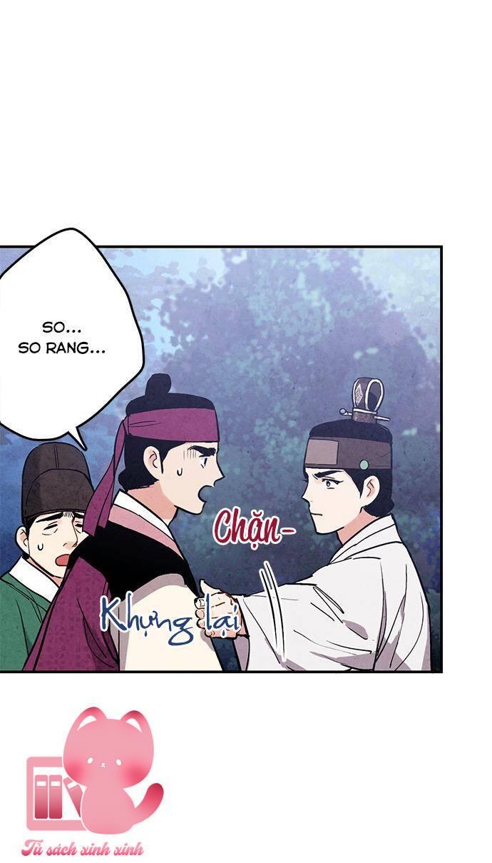 Lệnh Cấm Hôn - Chap 32 - Trang 12