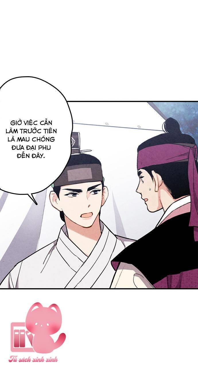 Lệnh Cấm Hôn - Chap 32 - Trang 13