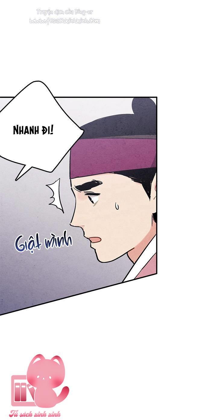Lệnh Cấm Hôn - Chap 32 - Trang 14