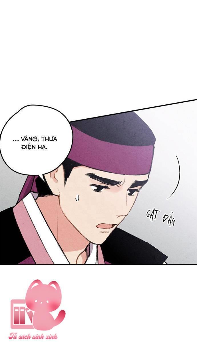 Lệnh Cấm Hôn - Chap 32 - Trang 15