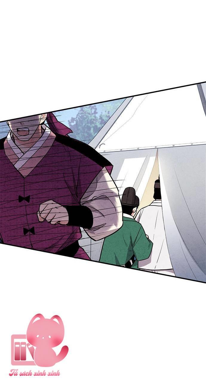 Lệnh Cấm Hôn - Chap 32 - Trang 16