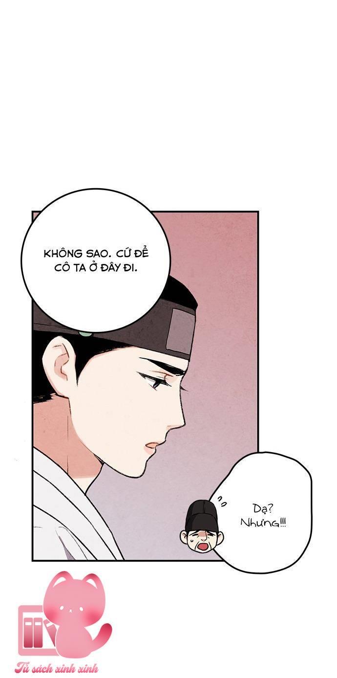 Lệnh Cấm Hôn - Chap 32 - Trang 18