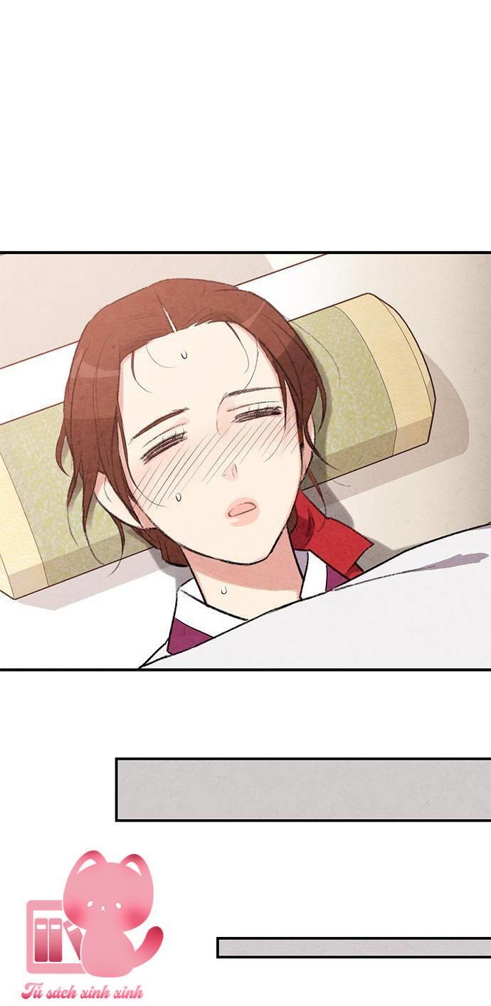 Lệnh Cấm Hôn - Chap 32 - Trang 21