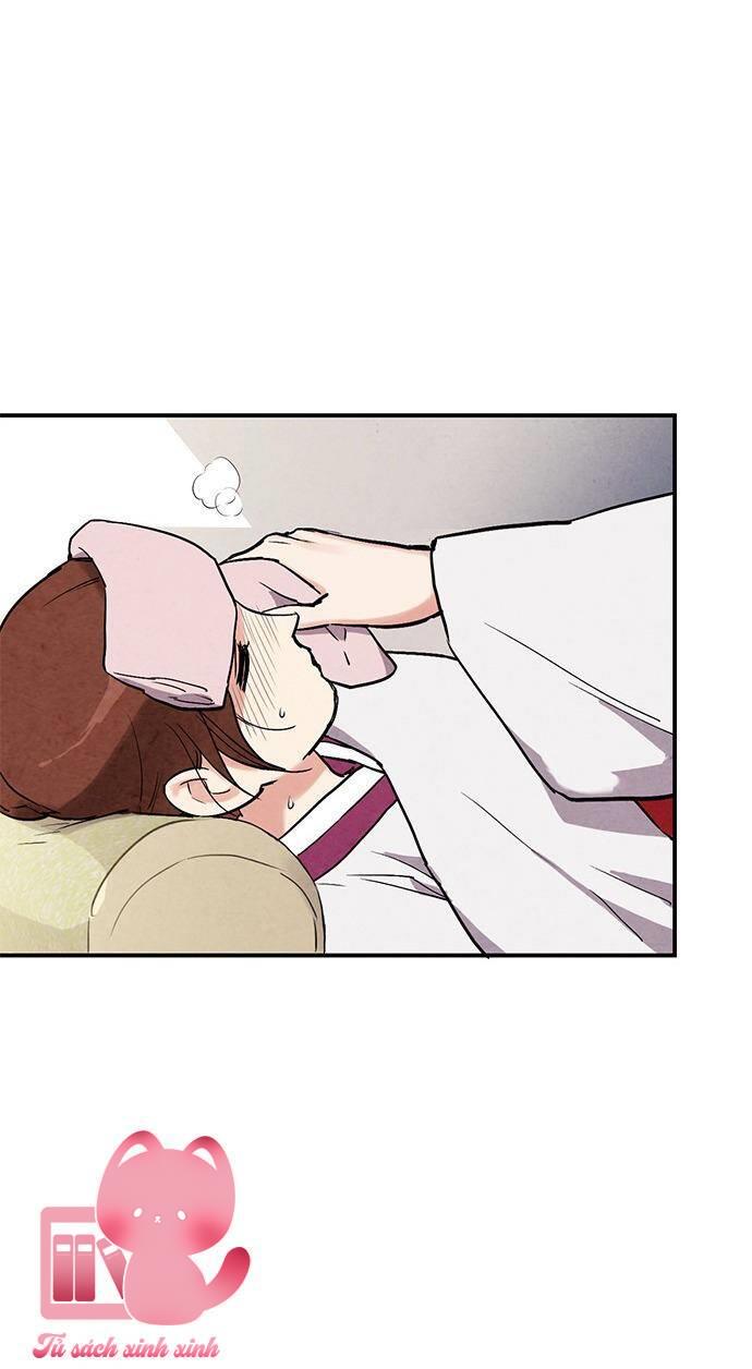 Lệnh Cấm Hôn - Chap 32 - Trang 24