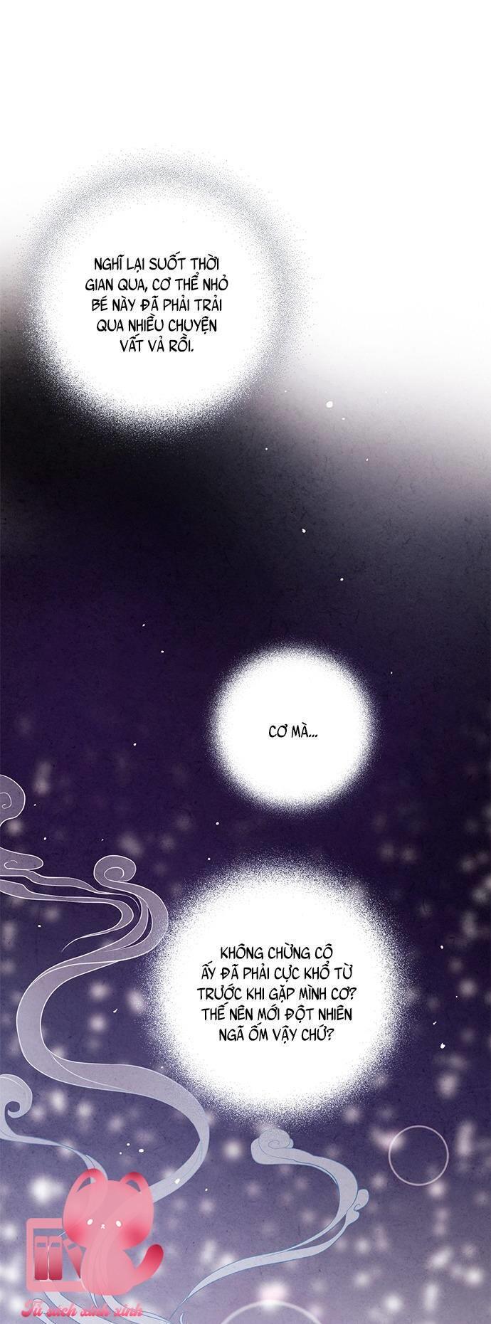 Lệnh Cấm Hôn - Chap 32 - Trang 28